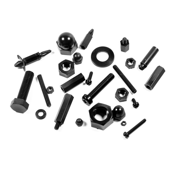 Screws,Nuts and Washers